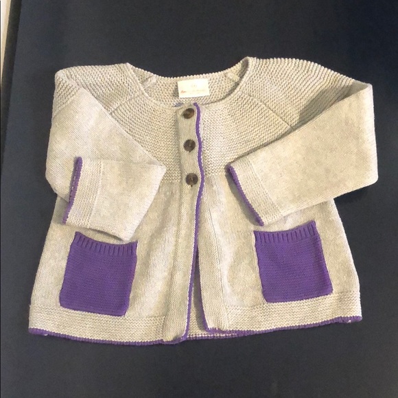 hanna andersson cardigan